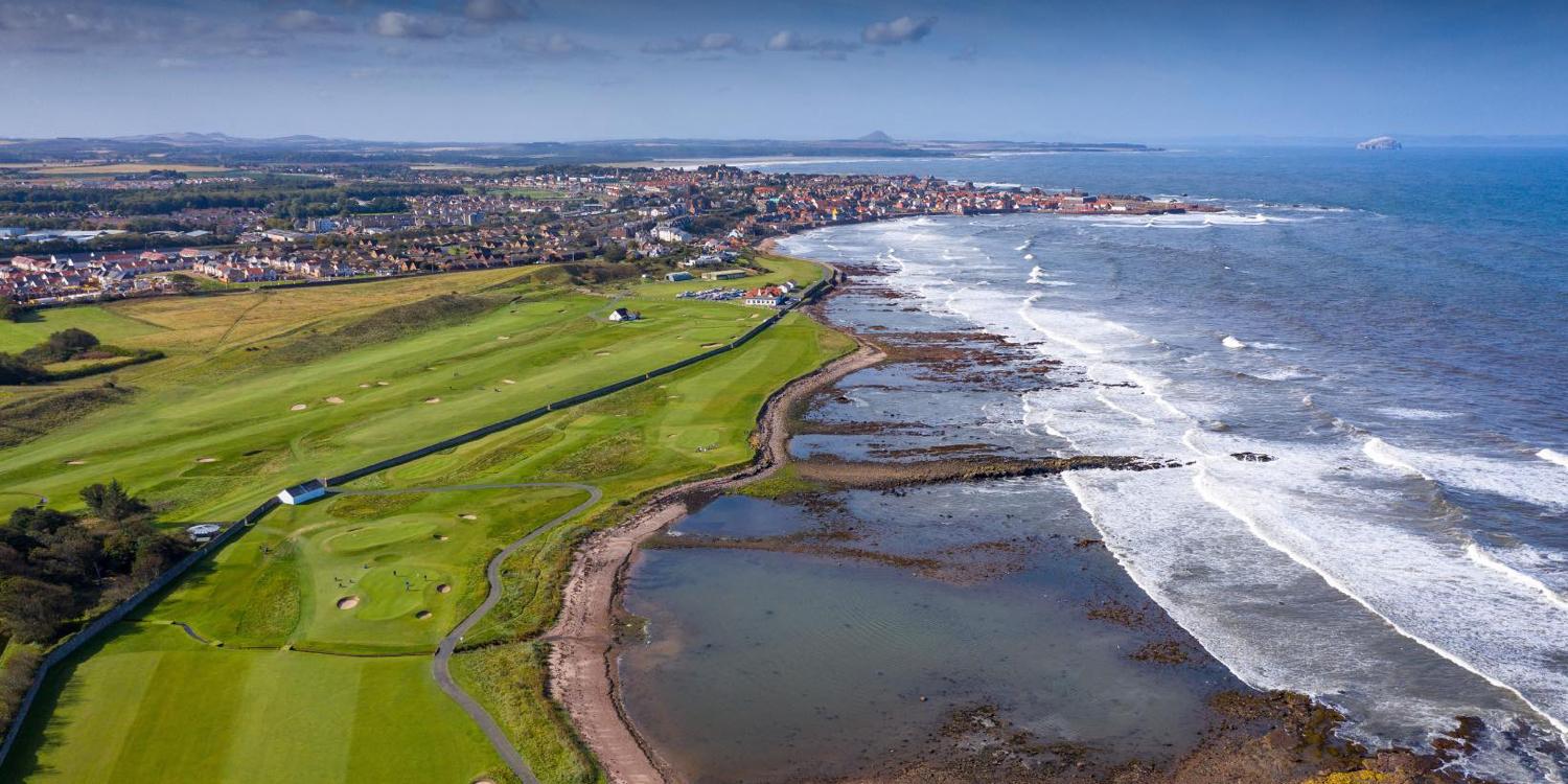 Dunbar Golf Links
