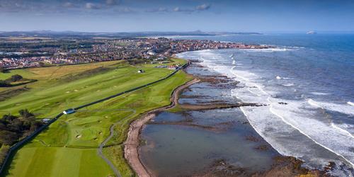 Golf Travel to Scotland's Golf Coast: Where to Play, Stay, and Explore