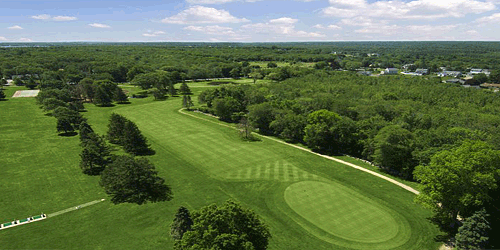 Allendale Country Club