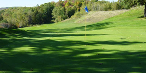 Bas Ridge Golf Course