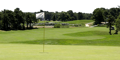 Dennis Highlands Golf Course