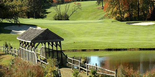 Haverhill Country Club