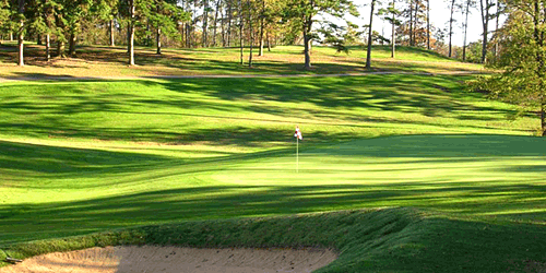 Lexington Golf Club