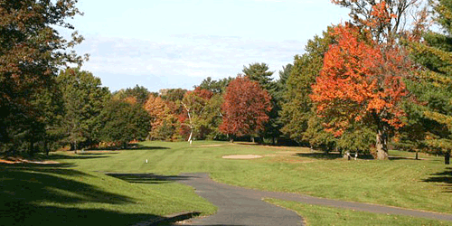 Oak Ridge Golf Club