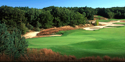 Red Tail Golf Club