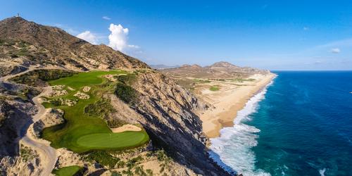Quivira Golf Club Golf Package