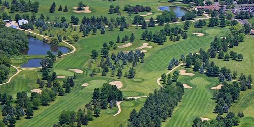 Door Creek Golf Course