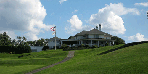Springfield Country Club