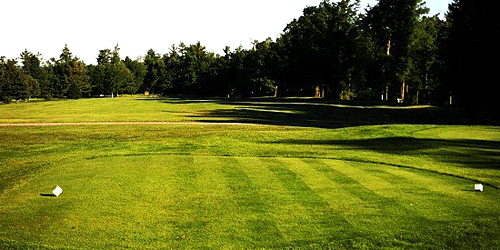 Worthington Golf Club