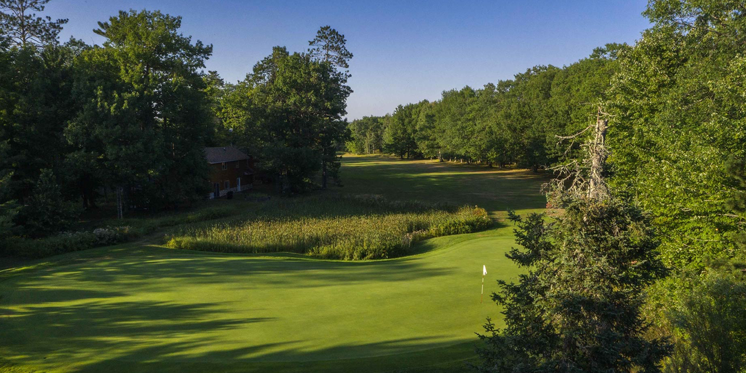 Madeline Island Golf Club