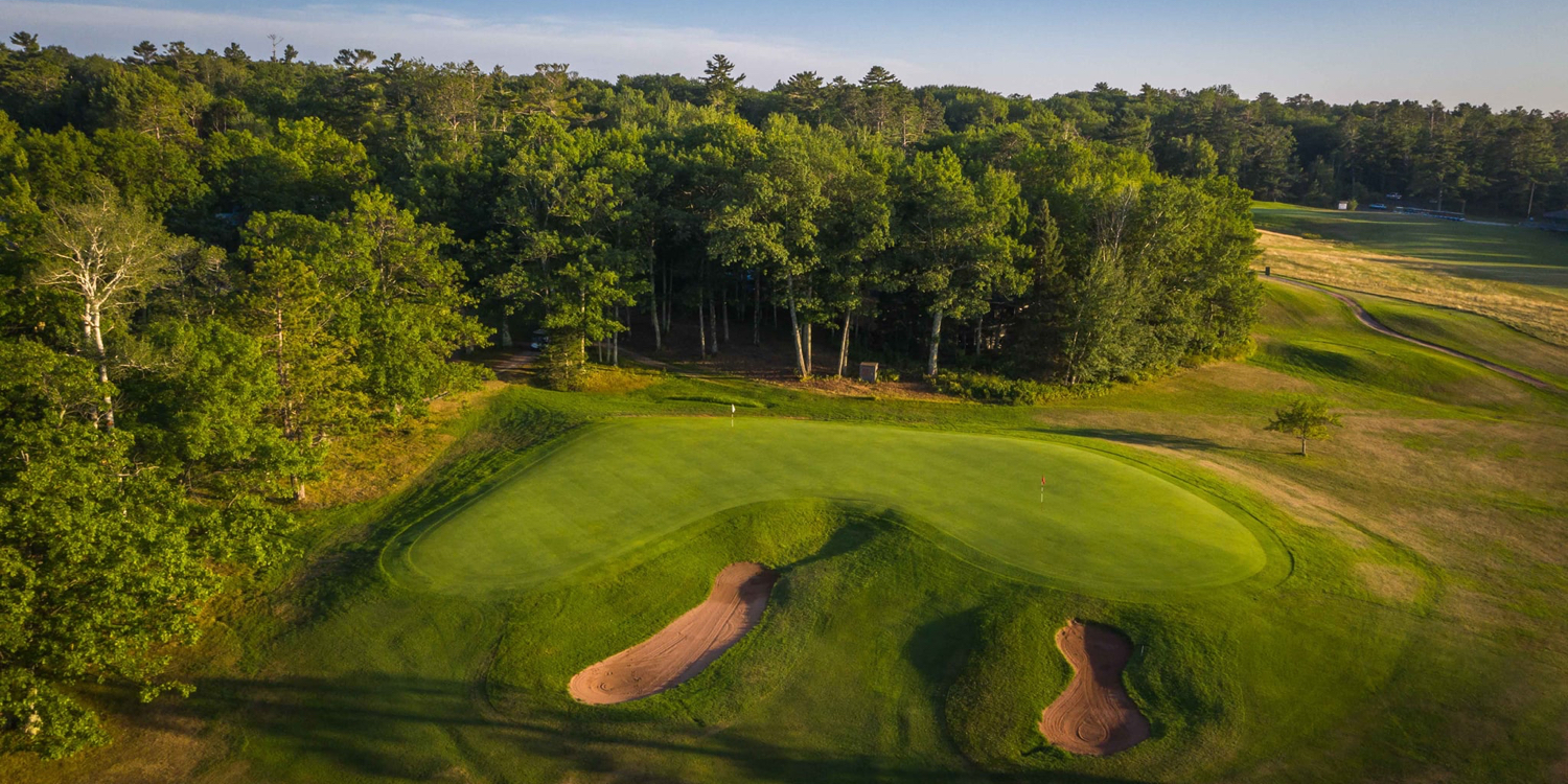 Madeline Island Golf Club