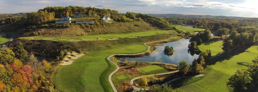 Renaissance Country Club Golf Outing