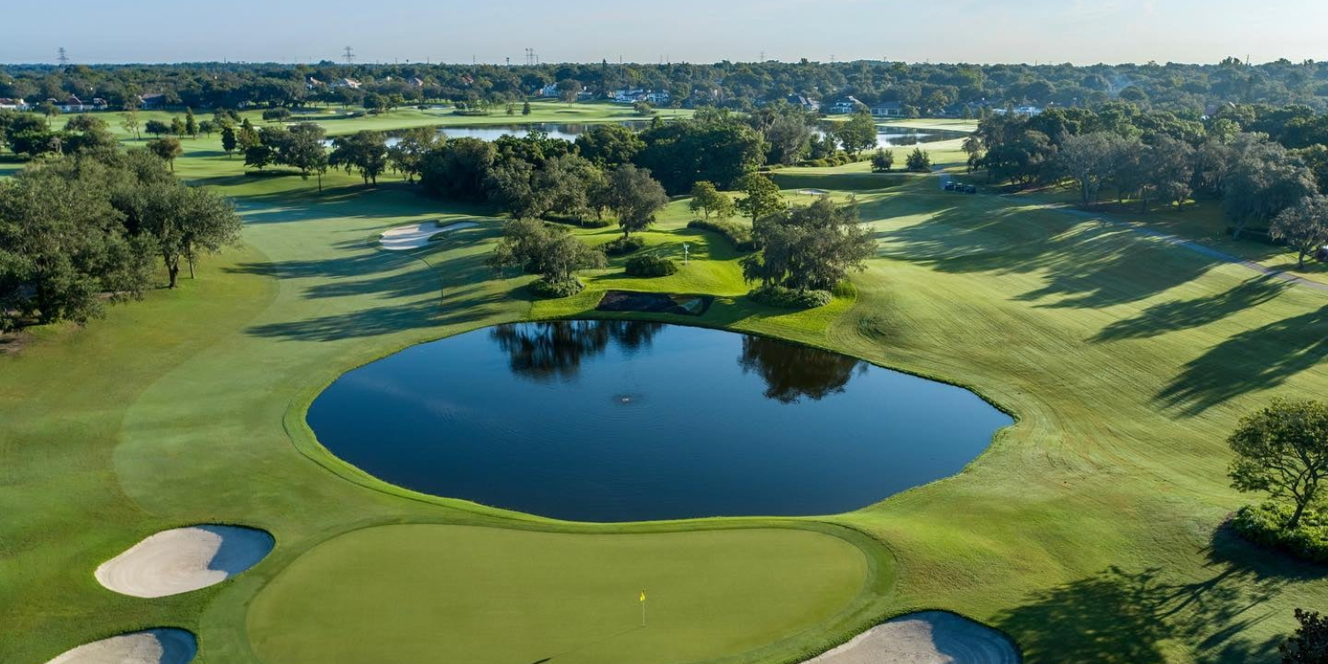 Arnold Palmer's Bay Hill Club & Lodge