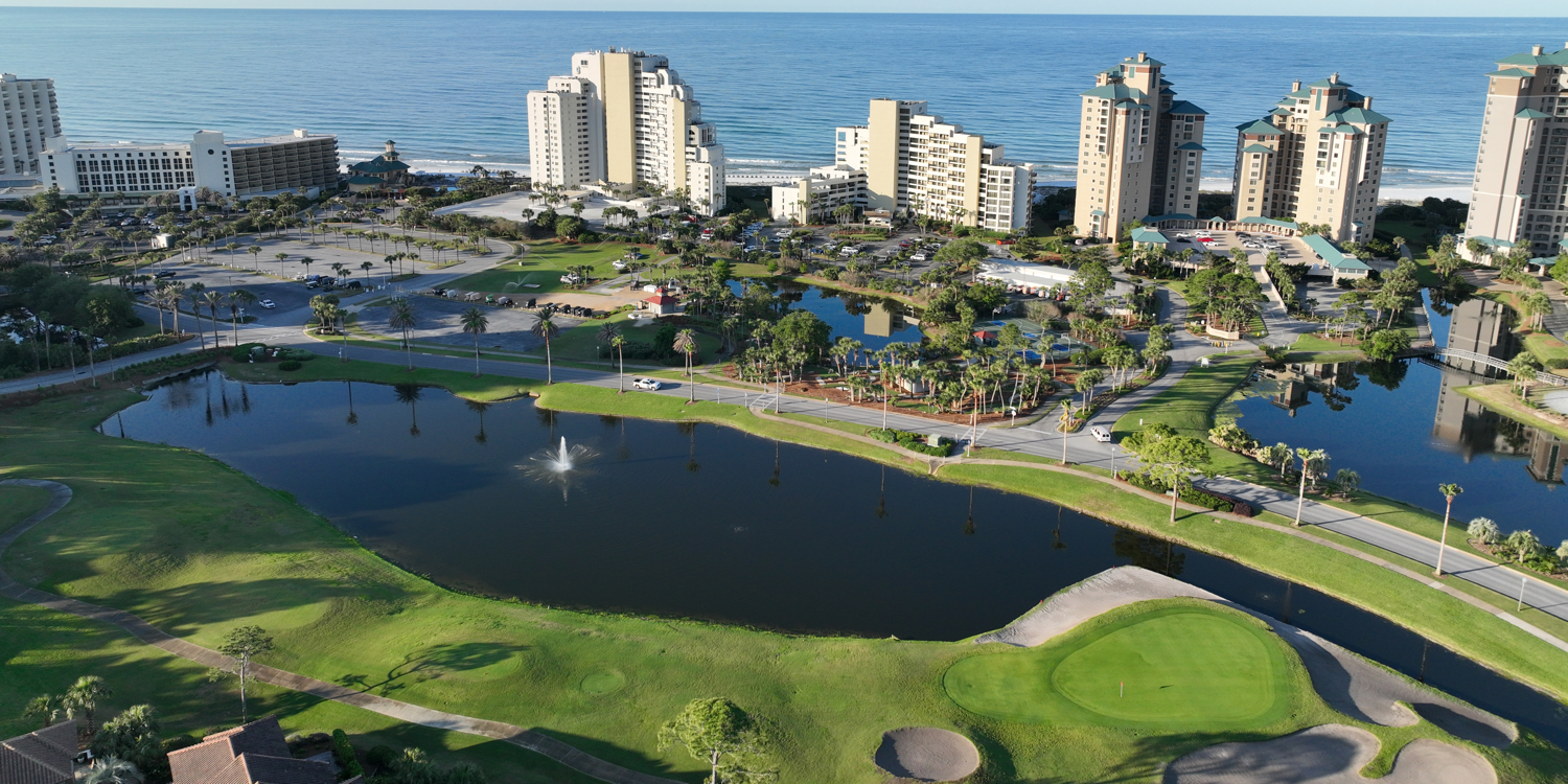 Sandestin Golf and Beach Resort - Baytowne Golf Club