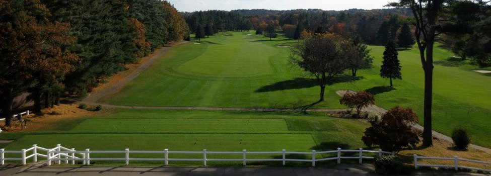 Blue Hill Country Club Golf Outing