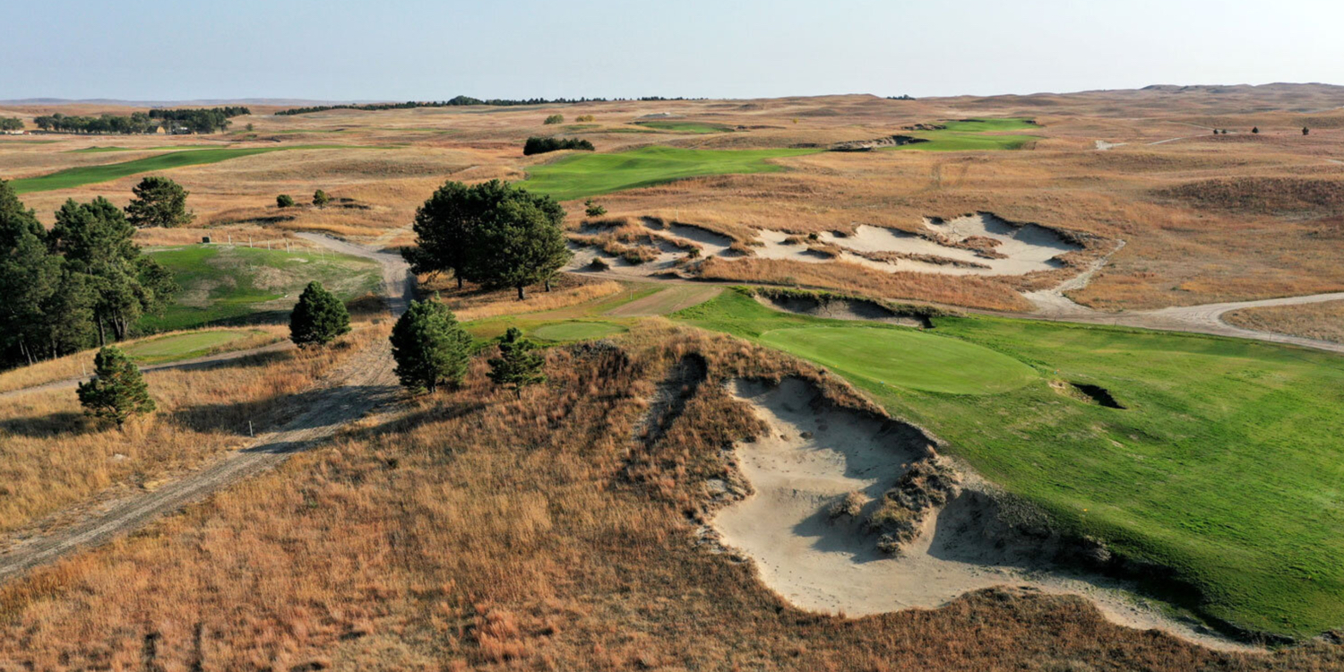 CapRock Ranch, Golf Packages, Golf Deals and Golf Coupons