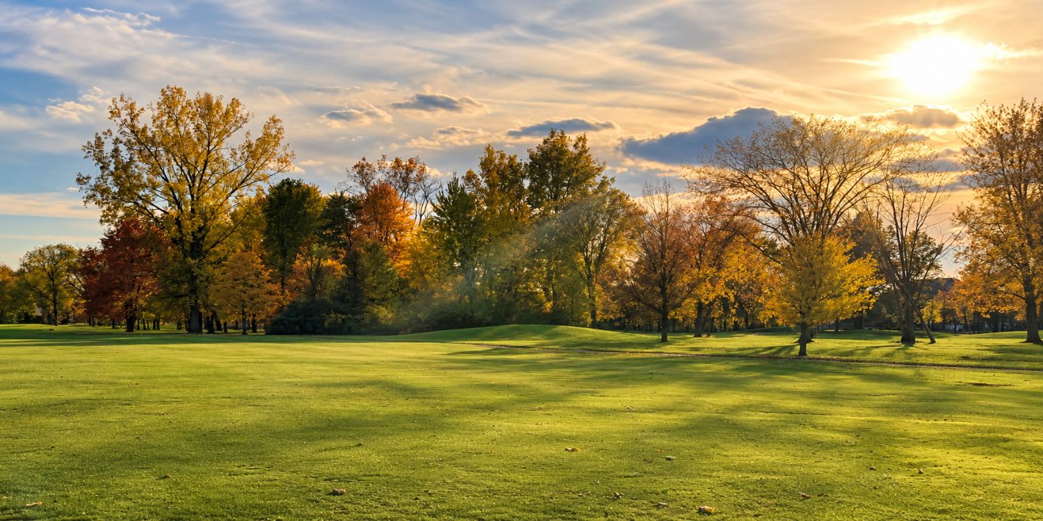 Cedar Glen Golf Club