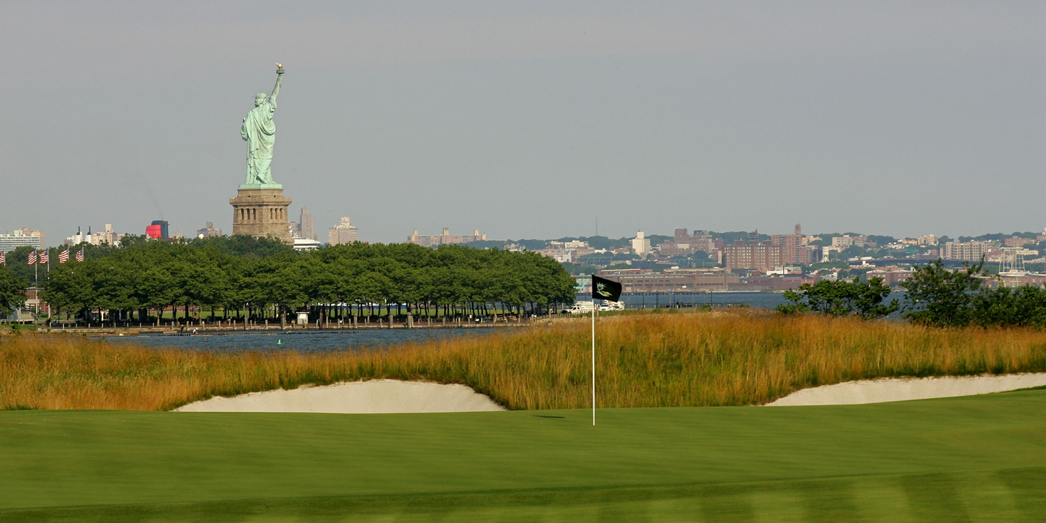 Liberty National