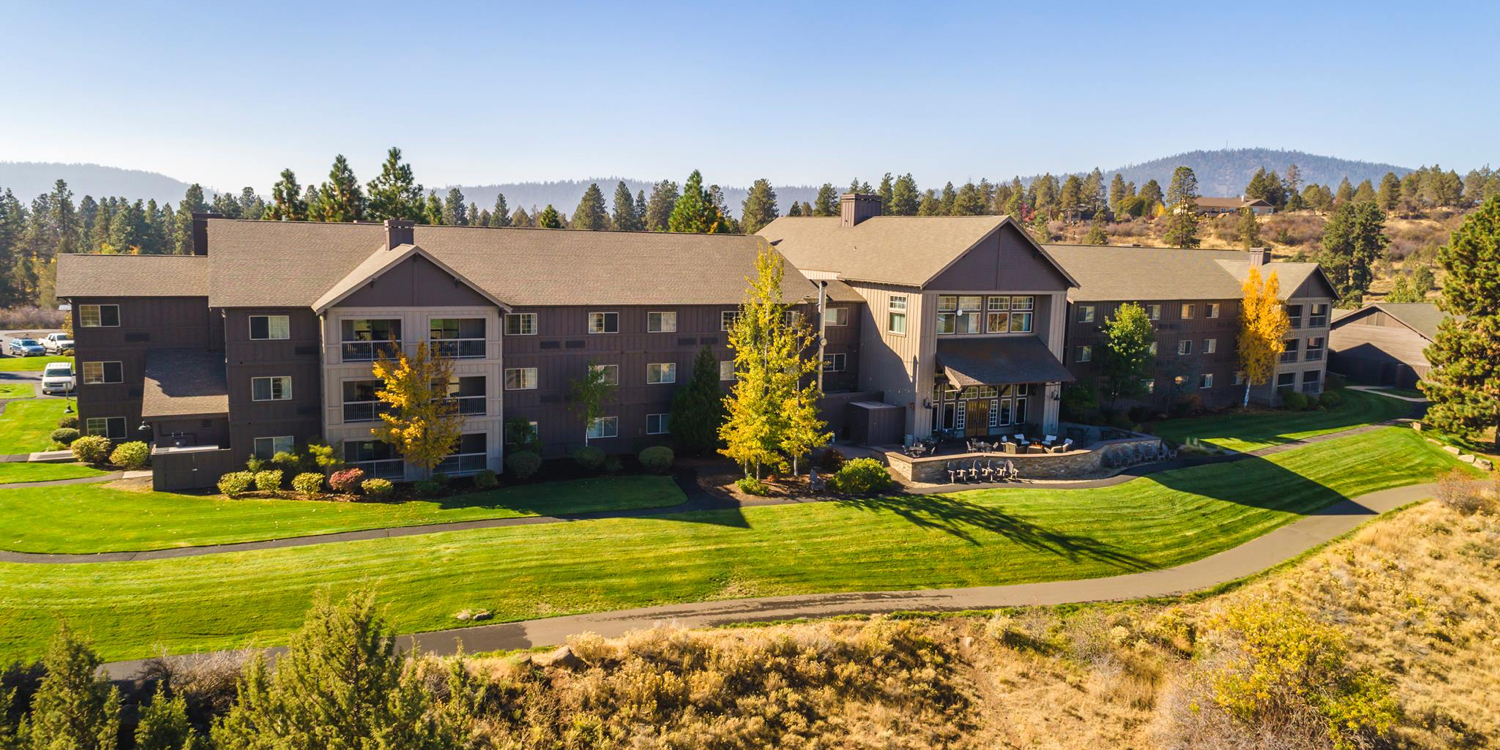 Running Y Ranch Resort