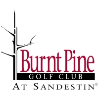 Sandestin Golf and Beach Resort - Burnt Pine Golf Club logo