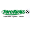 Fore Kicks Golf & Indoor Sports Complex