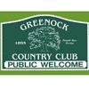 Greenock Country Club