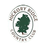 Hickory Ridge Country Club golf app