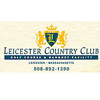 Leicester Country Club