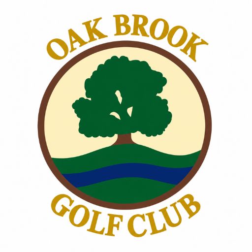 Oak Brook Golf Club