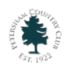 Petersham Country Club