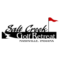 Salt Creek Golf Retreat logo