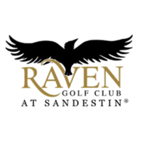 Sandestin Golf and Beach Resort - Raven Golf Club logo