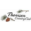 Thomson Country Club