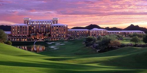 Golfbreaks
