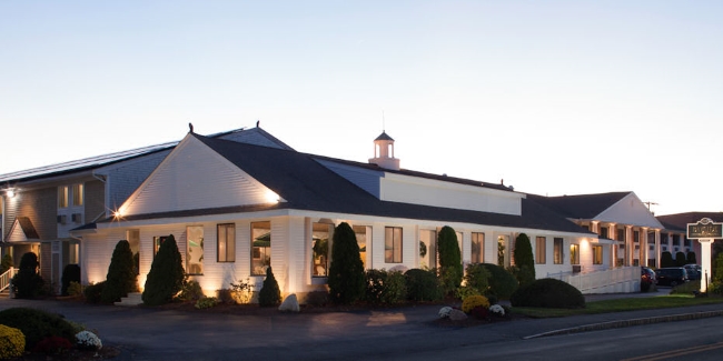 Cape Cod Golf Vacations golf package