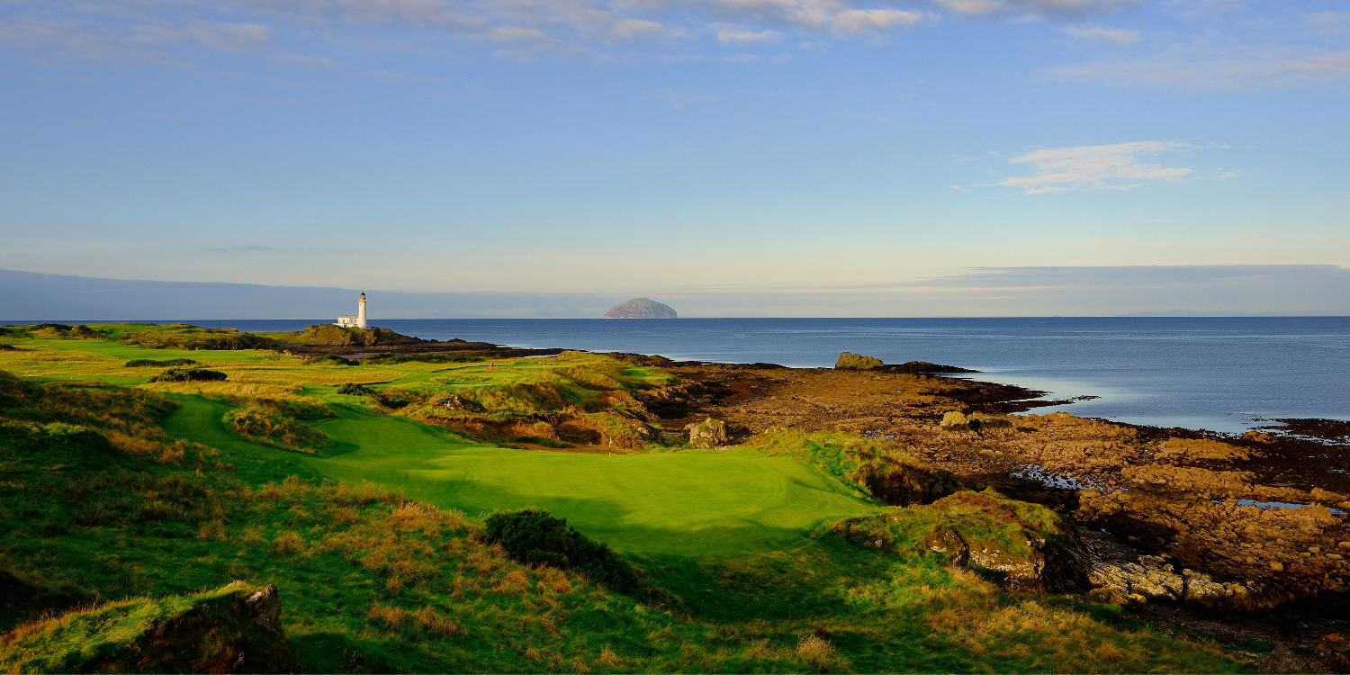 Golfbreaks - International