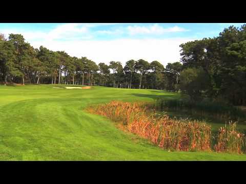golf video - 693