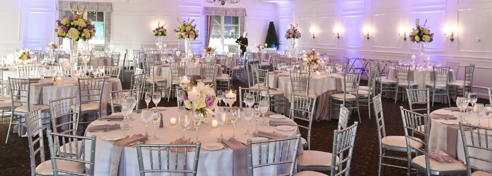 Black Swan Country Club Wedding